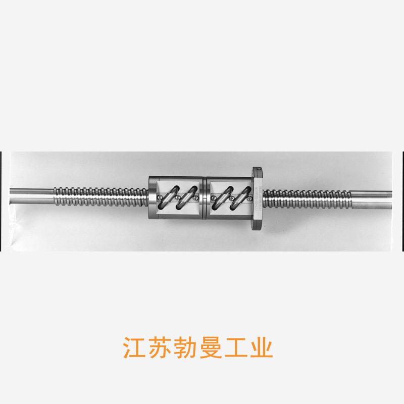 上海检测设备nsk滚珠丝杠